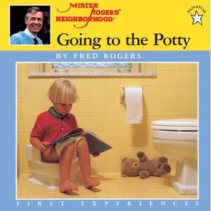 Going to the Potty -- Fred Rogers
